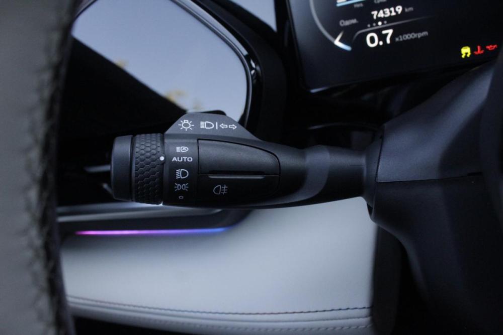 Geely Monjaro I Брянск  - изображение 11