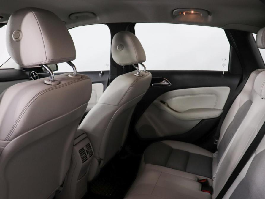 Mercedes-Benz B-Класс II (W246) Рестайлинг Химки  - изображение 12