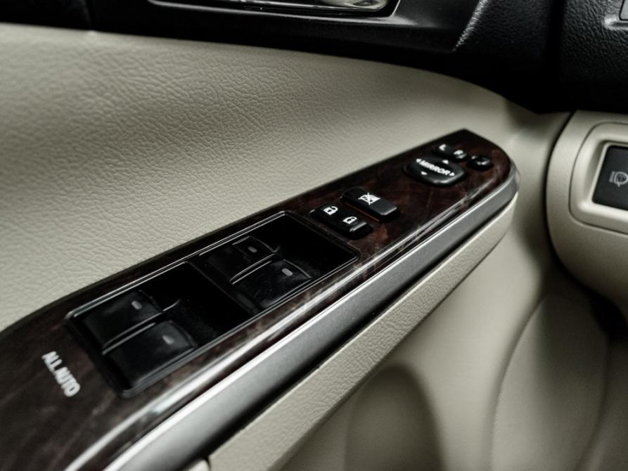 Toyota Camry VII (XV50) Рестайлинг Екатеринбург  - изображение 24