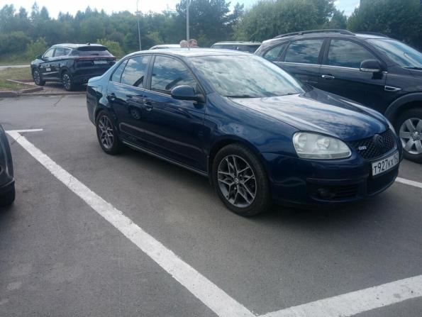 Volkswagen Jetta V с пробегом 2010 года, цена 649 000 рублей, 251464 км, седан, Автокод Объявления