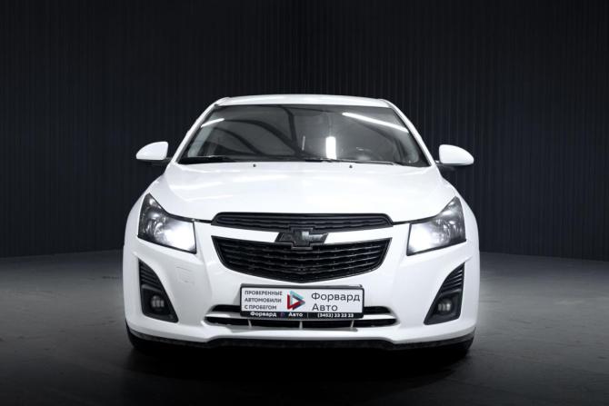 Chevrolet Cruze I Рестайлинг с пробегом 2013 года, цена 599 000 рублей, 283333 км, хэтчбек, Автокод Объявления