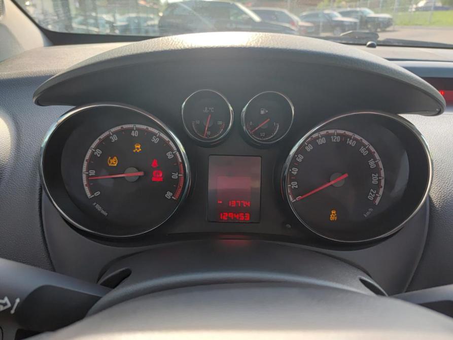Opel Meriva B Ижевск  - изображение 16