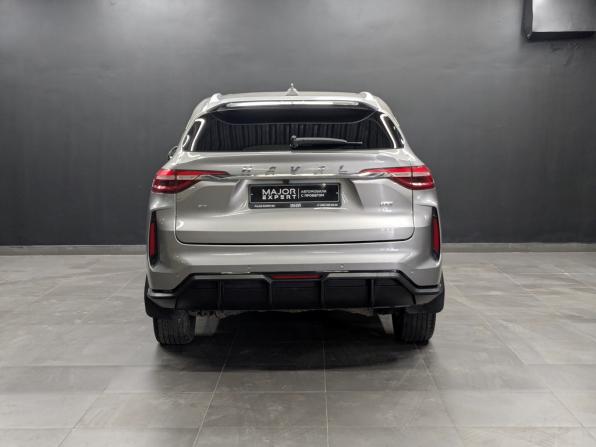 Haval F7 I Рестайлинг с пробегом 2024 года, цена 2 300 000 рублей, 65030 км, внедорожник, Автокод Объявления