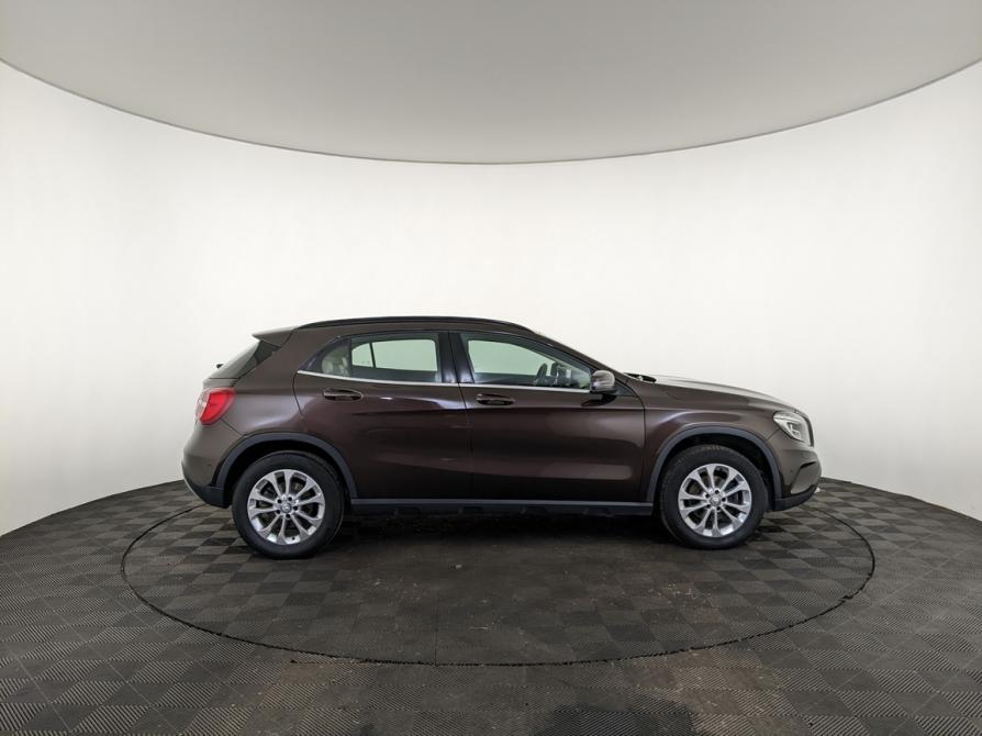 Mercedes-Benz GLA I (X156) Москва  - изображение 4