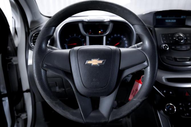 Chevrolet Orlando I с пробегом 2014 года, цена 1 225 000 рублей, 215919 км, минивэн, Автокод Объявления