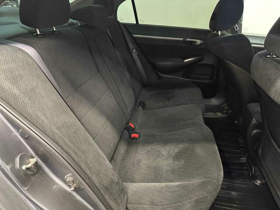 Honda Civic VIII Рестайлинг Балашиха  - изображение 12