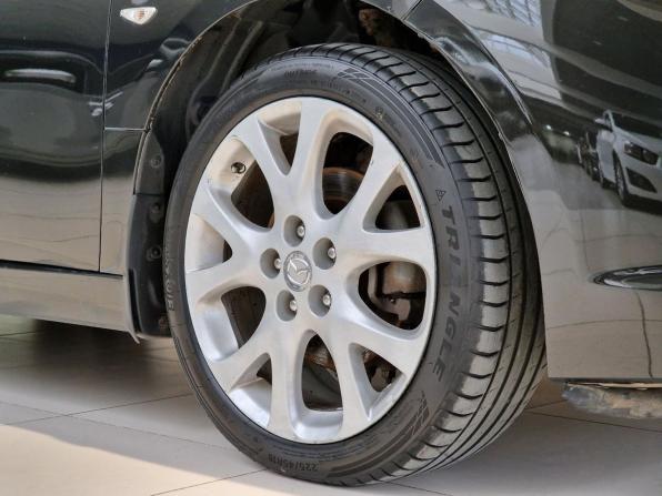 Mazda 6 II (GH) с пробегом 2008 года, цена 599 000 рублей, 223727 км, седан, Автокод Объявления