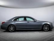 Mercedes-Benz S-Класс VI (W222 C217) Рестайлинг Москва  - изображение 28
