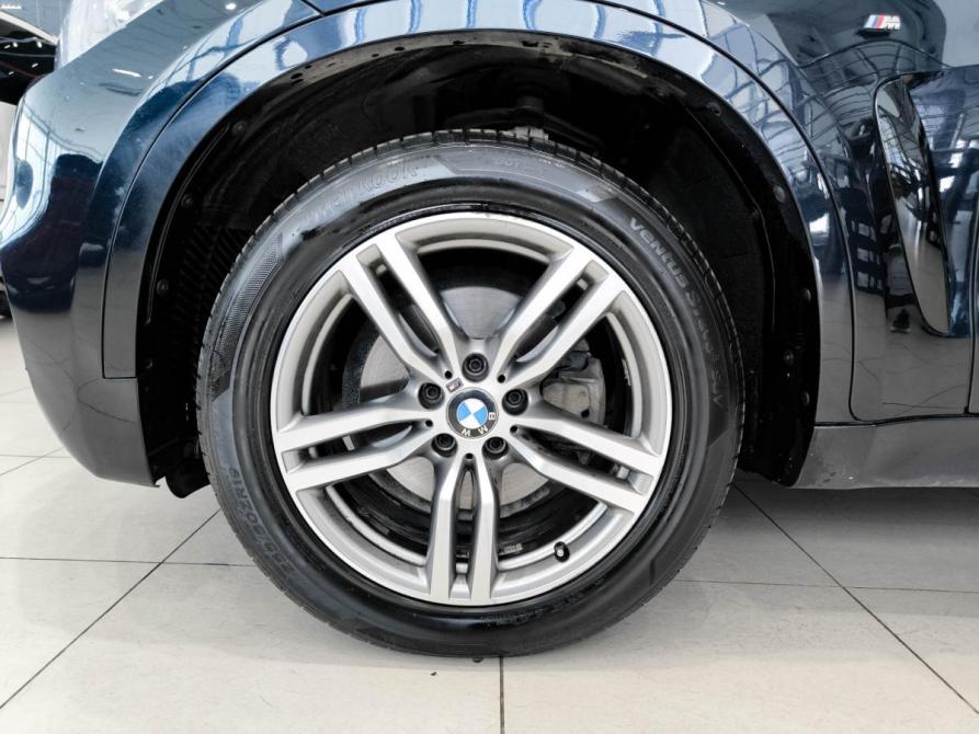BMW X6 II (F16) Казань  - изображение 22