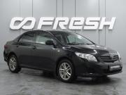 Toyota Corolla X (E140 E150) Воронеж  - изображение 17