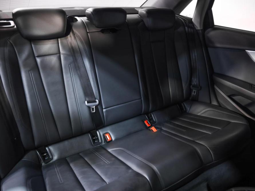 Audi A4 V (B9) Санкт-Петербург  - изображение 29