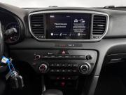 Kia Sportage IV Рестайлинг Санкт-Петербург  - изображение 38