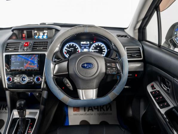 Subaru Levorg I с пробегом 2014 года, цена 1 325 000 рублей, 150463 км, универсал, Автокод Объявления