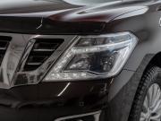 Nissan Patrol VI (Y62) Рестайлинг Москва  - изображение 30