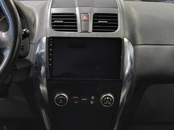 Suzuki SX4 I (Classic) Рестайлинг с пробегом 2013 года, цена 895 000 рублей, 152510 км, хэтчбек, Автокод Объявления