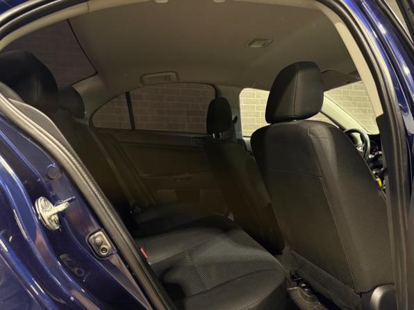 Mitsubishi Lancer X Рестайлинг с пробегом 2013 года, цена 900 000 рублей, 188247 км, седан, Автокод Объявления