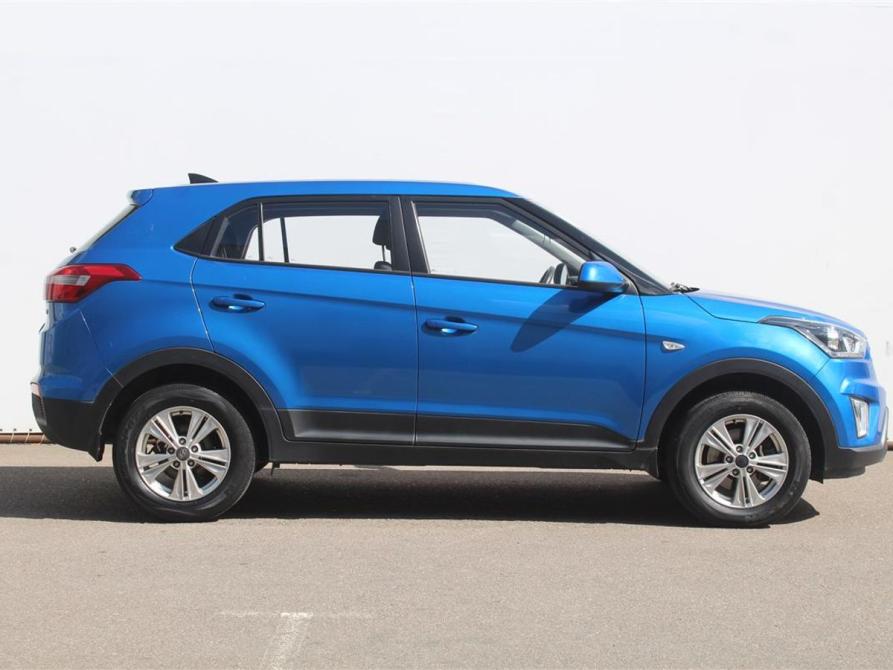 Hyundai Creta I Липецк  - изображение 4