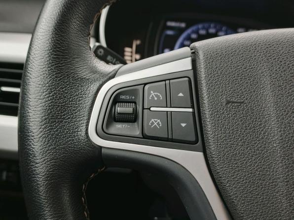 Geely Atlas I с пробегом 2018 года, цена 1 499 000 рублей, 154021 км, внедорожник, Автокод Объявления