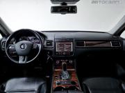 Volkswagen Touareg II Уфа  - изображение 36