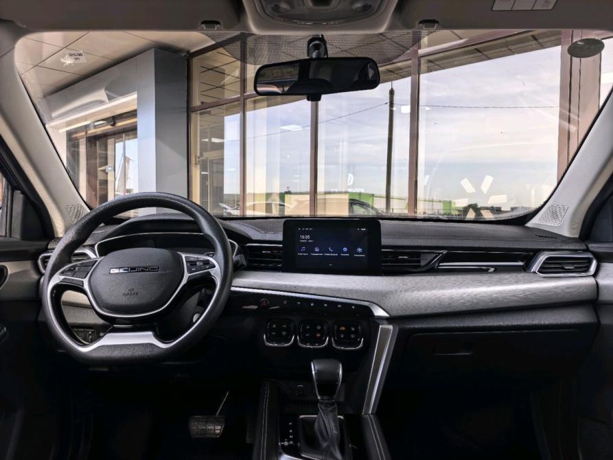 BAIC X35 Краснодар  - изображение 9