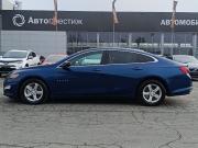 Chevrolet Malibu IX Рестайлинг Пермь  - изображение 29
