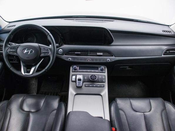 Hyundai Palisade I с пробегом 2021 года, цена 4 490 000 рублей, 92320 км, внедорожник, Автокод Объявления