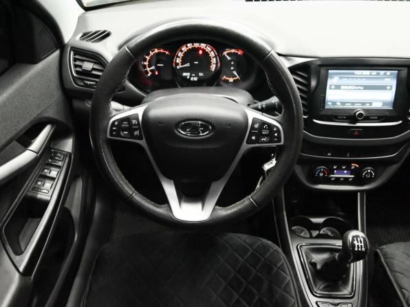 Lada (ВАЗ) Vesta I с пробегом 2020 года, цена 1 080 000 рублей, 26594 км, седан, Автокод Объявления