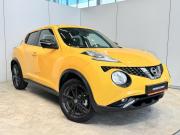Nissan Juke I Рестайлинг Волжский  - изображение 36