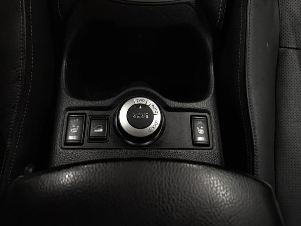 Nissan X-Trail III с пробегом 2016 года, цена 1 550 000 рублей, 170846 км, внедорожник, Автокод Объявления
