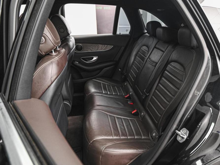 Mercedes-Benz GLC I (X253) Ставрополь  - изображение 9