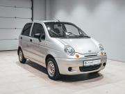 Daewoo Matiz I Рестайлинг Екатеринбург  - изображение 19