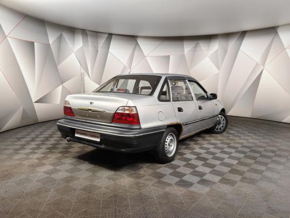 Daewoo Nexia I с пробегом 2003 года, цена 99 000 рублей, 157641 км, седан, Автокод Объявления