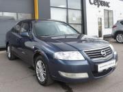 Nissan Almera Classic I Москва  - изображение 16