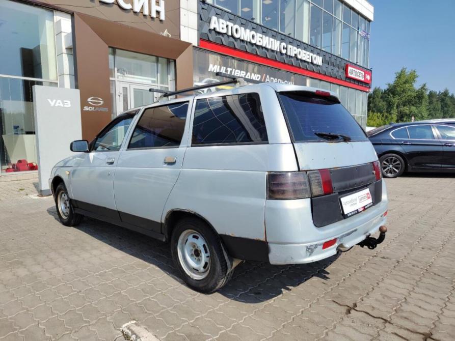 Lada (ВАЗ) 2111 Набережные Челны  - изображение 19