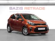 Kia Picanto III Тюмень  - изображение 27