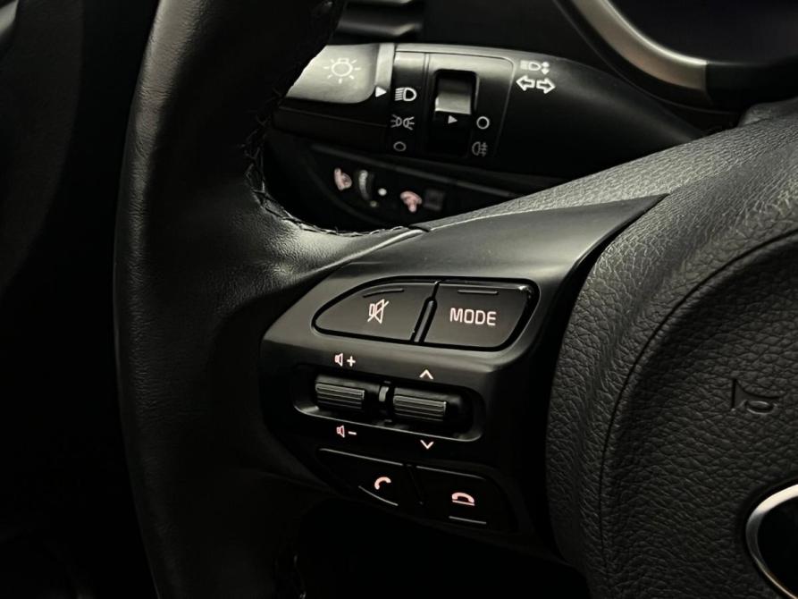 Kia Rio IV Рестайлинг Санкт-Петербург  - изображение 14