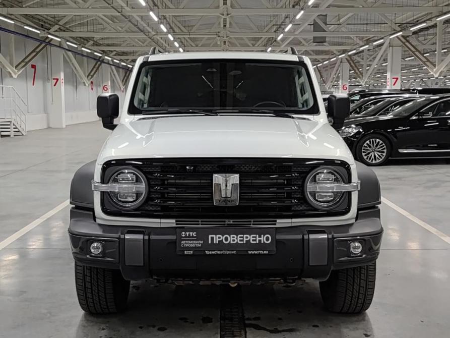 Tank 300 I Казань  - изображение 2