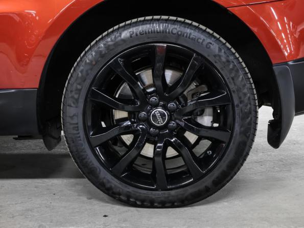 Land Rover Range Rover Sport II с пробегом 2014 года, цена 3 749 000 рублей, 98942 км, внедорожник, Автокод Объявления
