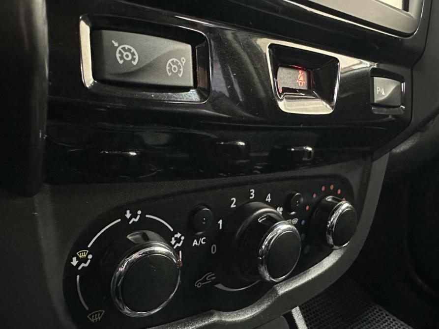 Renault Duster I Рестайлинг Красноярск  - изображение 16