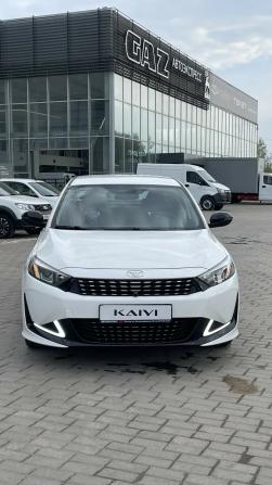 Kaiyi E5 с пробегом 2023 года, цена 1 920 000 рублей, 10 км, седан, Автокод Объявления
