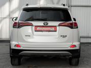 Toyota RAV4 IV (XA40) Рестайлинг Екатеринбург  - изображение 32