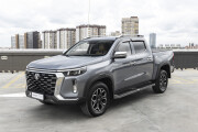 Changan Hunter Plus Казань  - изображение 26