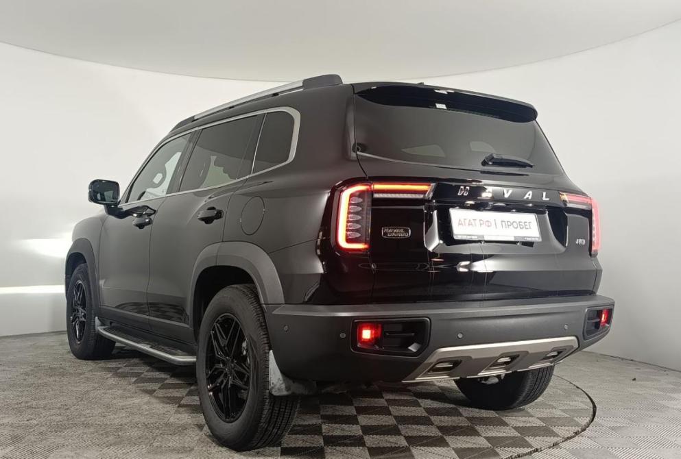 Haval Dargo I Волгоград  - изображение 5