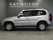 Chevrolet Niva I Рестайлинг Пермь  - изображение 22