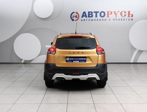 Lada (ВАЗ) XRAY I с пробегом 2019 года, цена 1 031 000 рублей, 53786 км, хэтчбек, Автокод Объявления