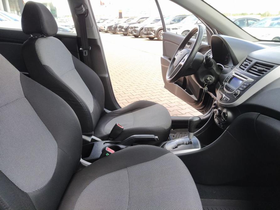 Hyundai Solaris I Екатеринбург  - изображение 15