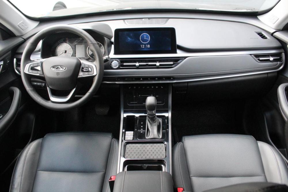 Chery Tiggo 4 Pro I Брянск  - изображение 16