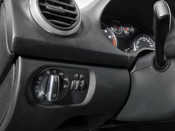 Audi A3 II (8P) Рестайлинг 2 с пробегом 2008 года, цена 599 000 рублей, 233997 км, хэтчбек, Автокод Объявления
