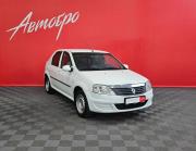 Renault Logan I Рестайлинг Вологда  - изображение 21