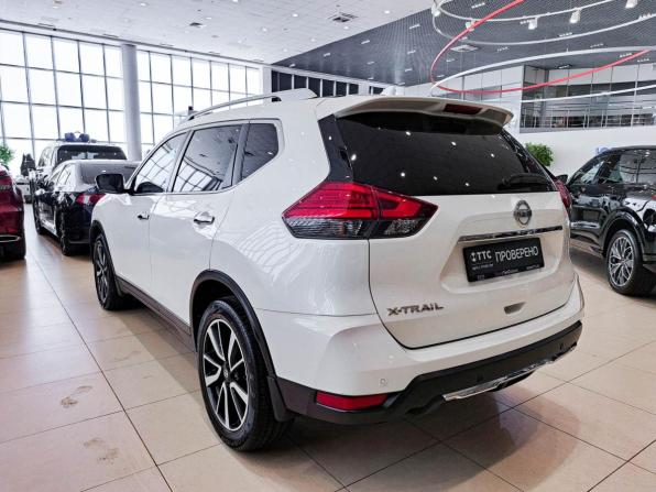 Nissan X-Trail III Рестайлинг с пробегом 2021 года, цена 3 050 000 рублей, 82169 км, внедорожник, Автокод Объявления